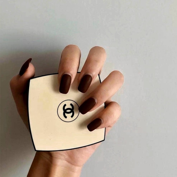Other - Matte Press On Nails